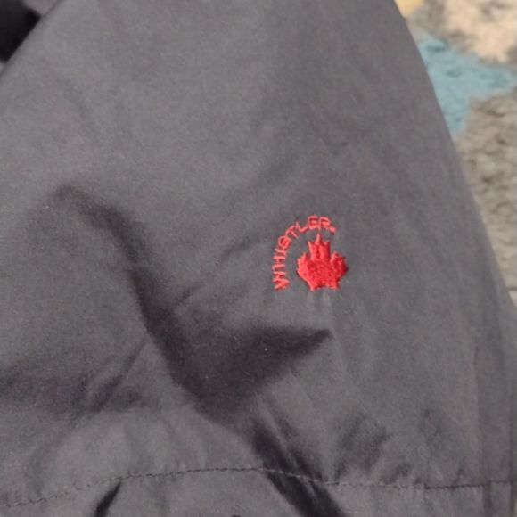 J Whistler Puffer Coat Large - Picture 2 of 9